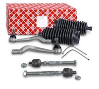 FEBI Kit tirante trasversale FE34332 – assale anteriore per Renault/Dacia – Ferdinand Bilstein