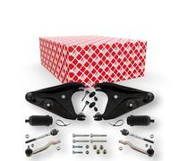 FEBI BILSTEIN 34333 Kit riparazione, Braccio trasversale