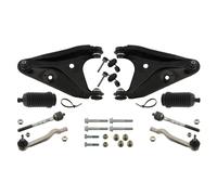 FEBI BILSTEIN 34333 Kit riparazione, Braccio trasversale