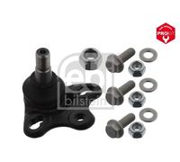 FEBI BILSTEIN 34335 Giunto di supporto / guida per MERCEDES-BENZ