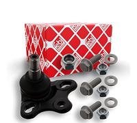 FEBI BILSTEIN 34335 Testina braccio oscillante