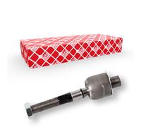 Barra sterzo Assale anteriore Sx 34356 FEBI BILSTEIN per HONDA ACCORD VII Tourer