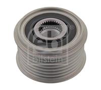 FEBI BILSTEIN 34380 Dispositivo ruota libera alternatore per SUBARU