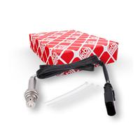 FEBI BILSTEIN Sonda lambda compatibile con AUDI SEAT SKODA VW 34388