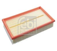 FEBI BILSTEIN 34407 Filtro aria per NISSAN,RENAULT