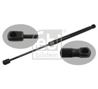 FEBI BILSTEIN 34410 Ammortizatore pneumatico, Cofano bagagli /vano carico per PE