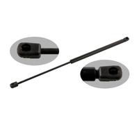 FEBI BILSTEIN 34424 Ammortizzatore pneumatico, Lunotto posteriore