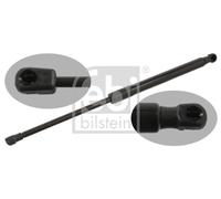 FEBI BILSTEIN 34436 Ammortizatore pneumatico, Cofano bagagli /vano carico per CI