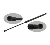 FEBI BILSTEIN 34440 Ammortizatore pneumatico, Cofano bagagli / vano carico