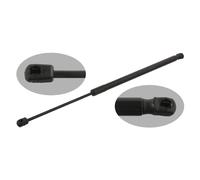 FEBI BILSTEIN 34442 Ammortizatore pneumatico, Cofano bagagli / vano carico