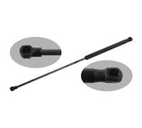 FEBI BILSTEIN 34446 Ammortizatore pneumatico, Cofano bagagli / vano carico