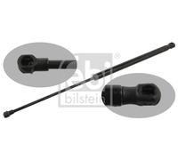 FEBI BILSTEIN 34449 Ammortizatore pneumatico, Cofano bagagli / vano carico
