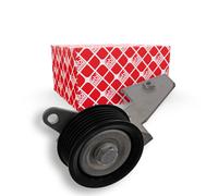 FEBI BILSTEIN 34470 Galoppino guidacinghia, cinghia Poly-V