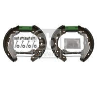 FEBI BILSTEIN 34476 Kit ganasce, Freno stazionamento per SMART