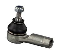 FEBI BILSTEIN Testa barra d'accoppiamento 34477 per Citroën, Mitsubishi, Peugeot Anteriore Sx/Dx