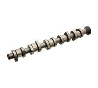 febi bilstein 34492 albero a camme, 1 unità | Compatibile con: VW MULTIVAN T5, TOUAREG, TRANSPORTER T5 Bus, TRANSPORTER T5 Kasten, TRANSPORTER T5 Pritsche/Fahrgestell (7JD
