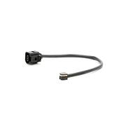 2 x Tubo di aspirazione aria FEBI BILSTEIN per AUDI, PORSCHE, VW CAYENNE I