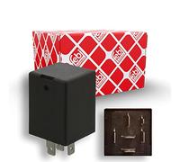 Febi 34502 RelΦ, Intervallo Tergicristallo