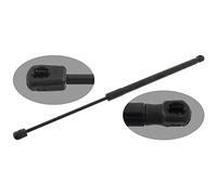 Molla a gas, vano bagagli/carico FEBI BILSTEIN 34506