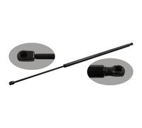 FEBI BILSTEIN 34515 Ammortizatore pneumatico, Cofano bagagli / vano carico