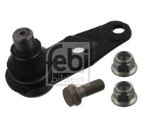 FEBI BILSTEIN 34525 Giunto di supporto / guida per RENAULT Twingo