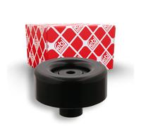 Febi-Bilstein 34536 - Galoppino/Guidacinghia, Cinghia Poly-V