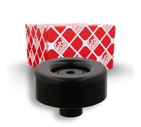 FEBI BILSTEIN 34536 Galoppino guidacinghia, cinghia Poly-V