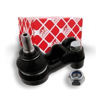 febi bilstein 34545 testina sterzo con dado bloccaggio (anteriore a sinistra) |