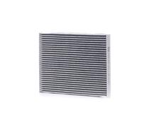 FEBI BILSTEIN 34556 Filtro abitacolo per NISSAN X-TRAIL (T31) SERENA (C26)