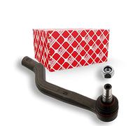 febi bilstein 34578 testina sterzo con dado bloccaggio (anteriore a destra) | BENZ