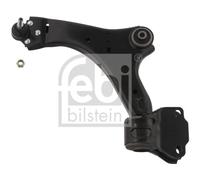 FEBI BILSTEIN 34583 BRACCIO OSCILLANTE, SOSPENSIONE RUOTA