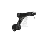 FEBI BILSTEIN 34584 Braccio oscillante anteriore destra per Mondeo V60 S60