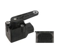 Motore regolabile, luce allo xeno FEBI BILSTEIN 34586