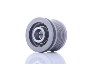 FEBI BILSTEIN 34589 Dispositivo ruota libera alternatore