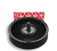 FEBI BILSTEIN 34591 Galoppino guidacinghia, cinghia Poly-V