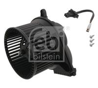 FEBI BILSTEIN 34594 Ventilatore abitacolo per MERCEDES-BENZ,VW