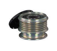 Frizione alternatore puleggia 34597 FEBI BILSTEIN per VOLVO V70 III XC60 I SUV