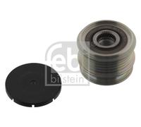 Frizione alternatore puleggia 34597 FEBI BILSTEIN per VOLVO V70 III XC60 I SUV