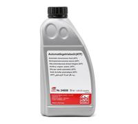 FEBI BILSTEIN 34608 Olio cambio automatico (ATF) ATF II giallo 1L per KIA OPTIMA