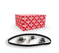 FEBI BILSTEIN 34632 Kit cinghia distribuzione, pompa acqua