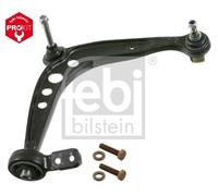 FEBI BILSTEIN 34648 Braccio oscillante, Sospensione ruota per BMW