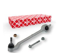 Braccio di controllo, sospensione ruota FEBI BILSTEIN 34655 Assale anteriore, sinistro, posteriore