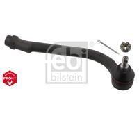 FEBI BILSTEIN 34660 Testa barra d'accoppiamento per HYUNDAI,HYUNDAI (BEIJING),KI
