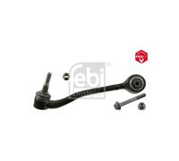 FEBI BILSTEIN 34670 Braccio oscillante anteriore sinistra per BMW X5