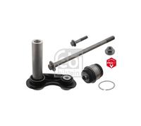 FEBI BILSTEIN 34687 Braccio oscillante posteriore per BMW 5 X5