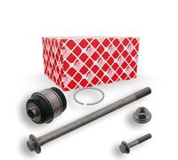 FEBI BILSTEIN 34692 Supporto braccio oscillante Posteriore Sx Posteriore Dx Silent Block Silent block Silentblock braccio oscillante