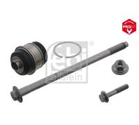 FEBI BILSTEIN 34698 Supporto Braccio Controllo-/Braccio Posteriore Per BMW