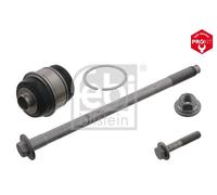 FEBI BILSTEIN 34698 Supporto, Braccio oscillante per BMW