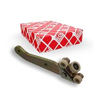 febi bilstein 34701 cerniera porta, a rullo per porta scorrevole, 1 unità