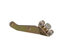 febi bilstein 34701 cerniera porta, a rullo per porta scorrevole, 1 unità
